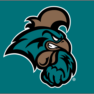 Team Page: Coastal Carolina 301